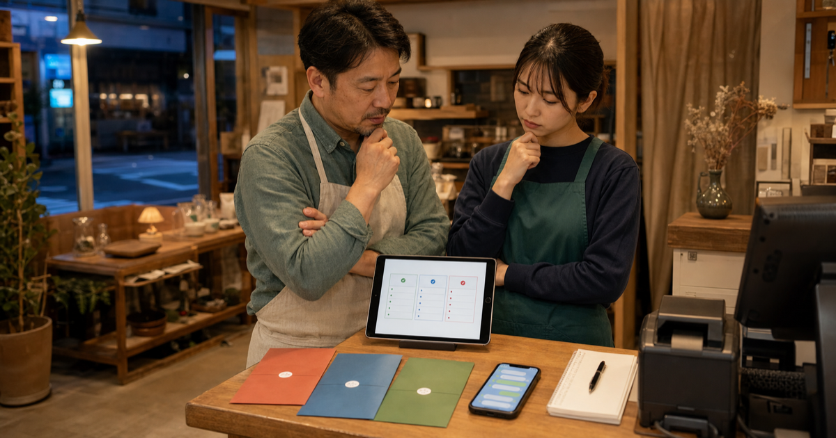 開発会社の選び方|初回相談で確認すべき7つの質問