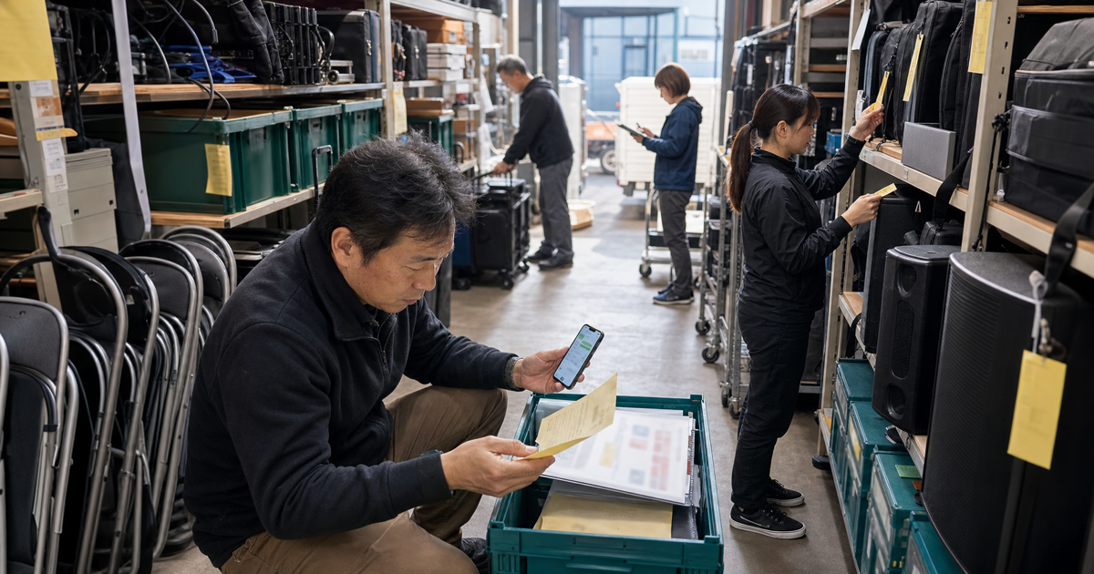 開発外注で失敗しやすい前提|契約前にすり合わせたいこと